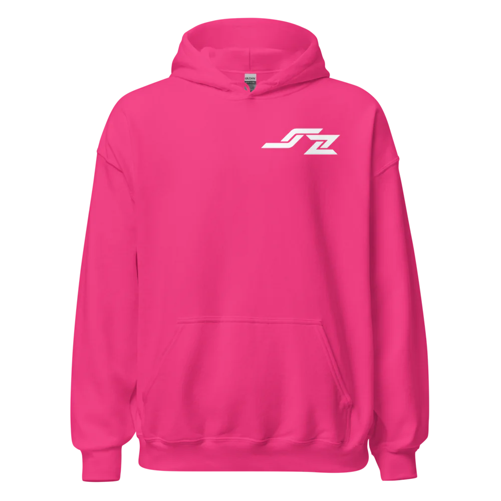 Speedzone Hoodie SZ