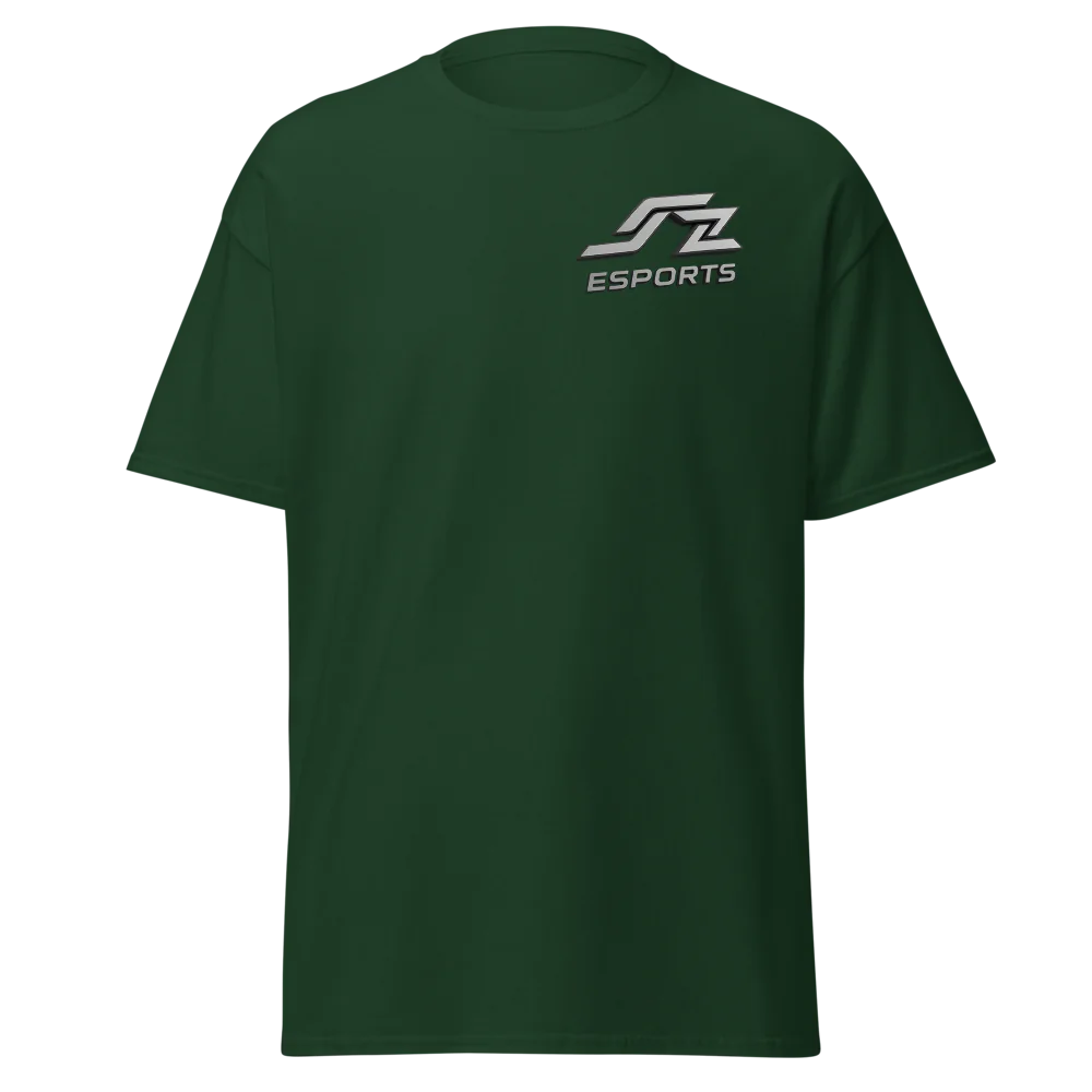 Speedzone E-sport T-Shirt
