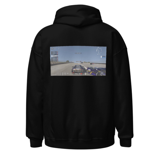 Velorith special hoodie