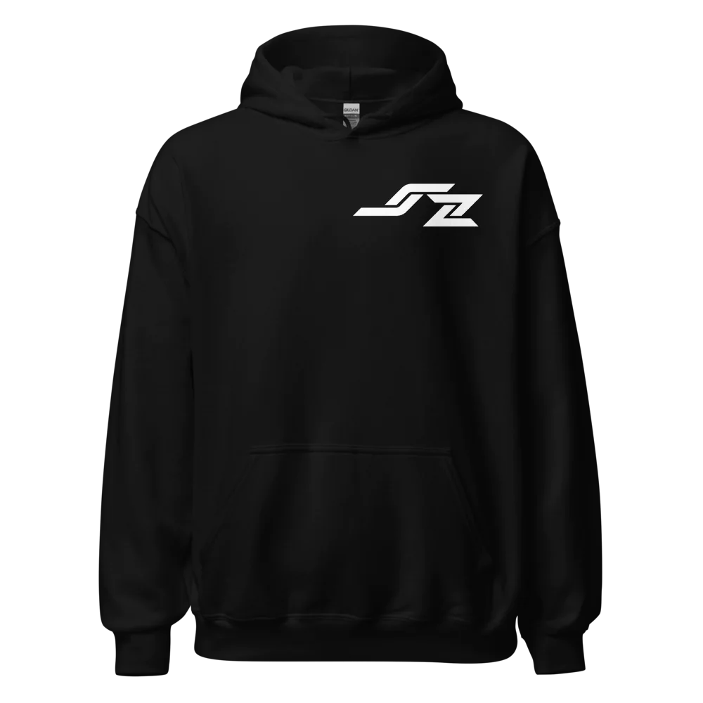Speedzone Hoodie safetycar