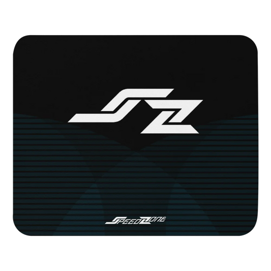 Speedzone mousepad