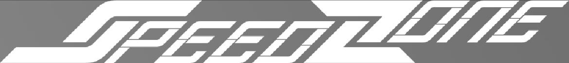 Speedzone