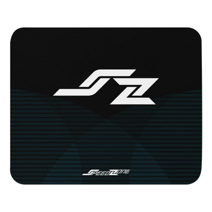 Speedzone mousepad
