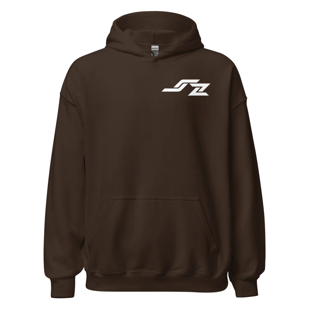 Speedzone Hoodie SZ