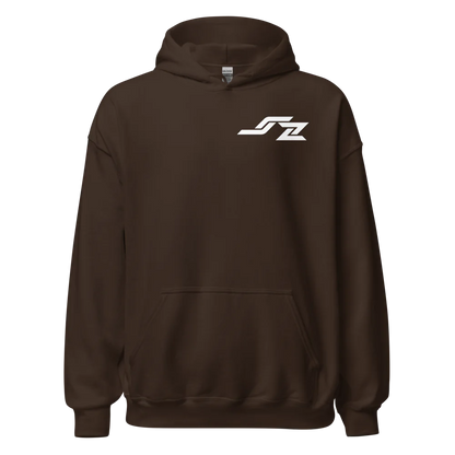 Speedzone Hoodie SZ