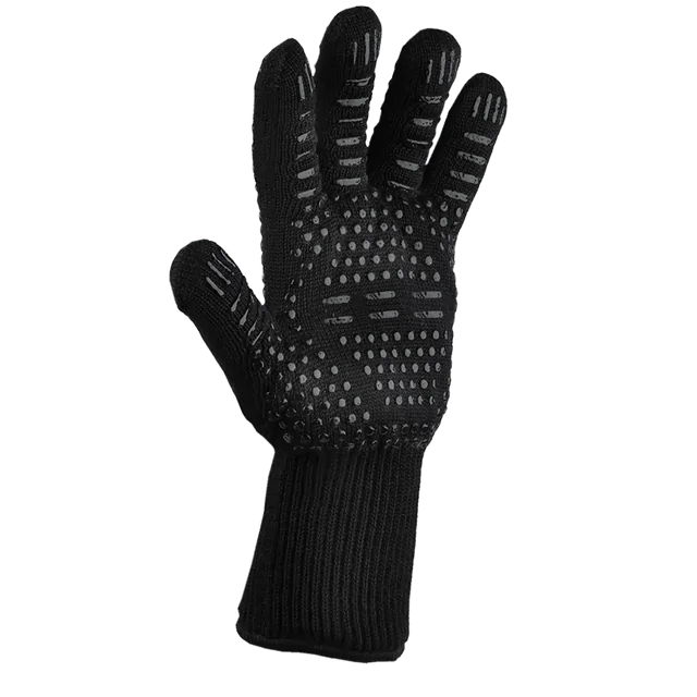 Pit Masters Gloves - Brandveilige handschoenen