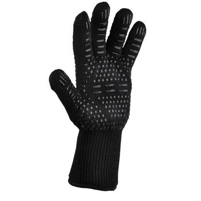 Pit Masters Gloves - Brandveilige handschoenen