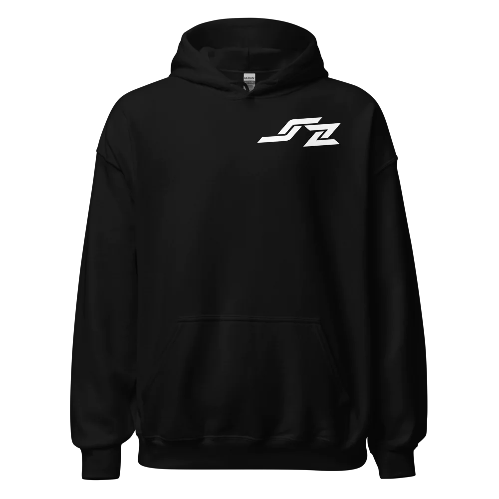 Speedzone Hoodie