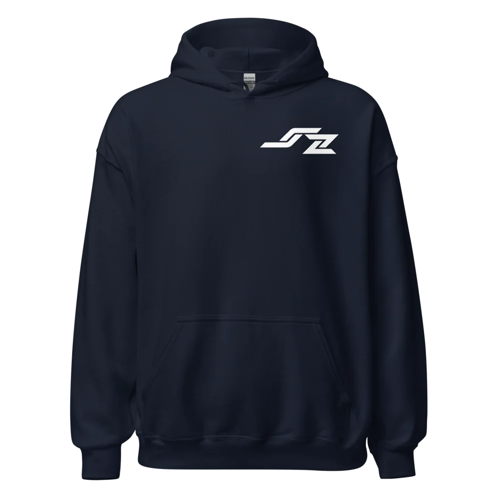 Speedzone Hoodie SZ