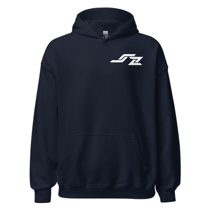 Speedzone Hoodie SZ