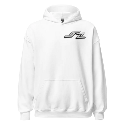 Speedzone Hoodie F1