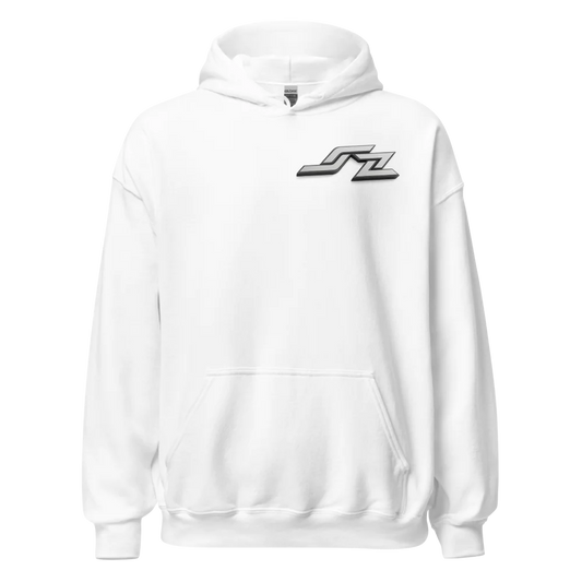 Speedzone Hoodie F1