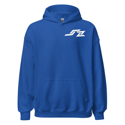 Speedzone Hoodie