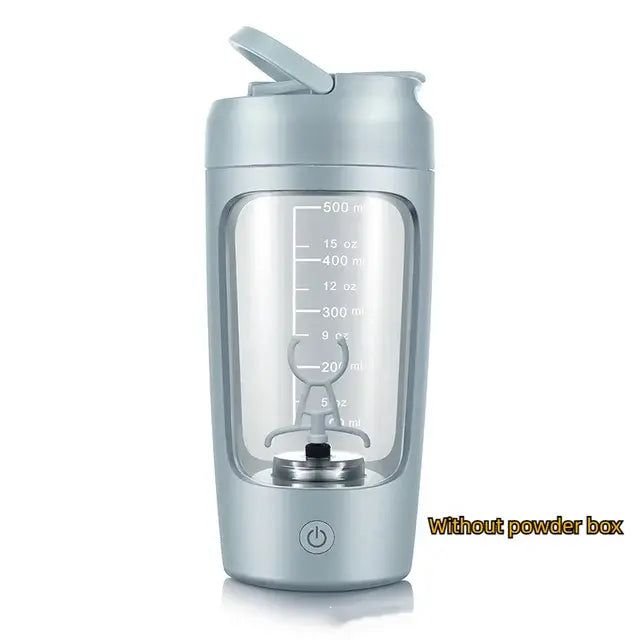 Automatic Protein Shaker