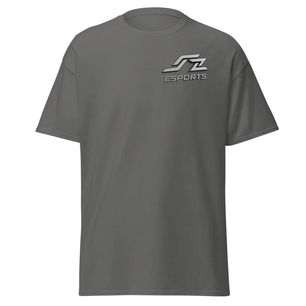 Speedzone E-sport T-Shirt