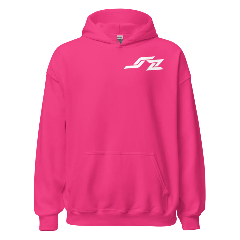 Speedzone Hoodie