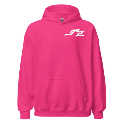 Speedzone Hoodie