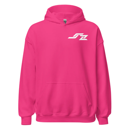 Speedzone Hoodie SZ