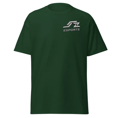 Speedzone E-sport T-Shirt