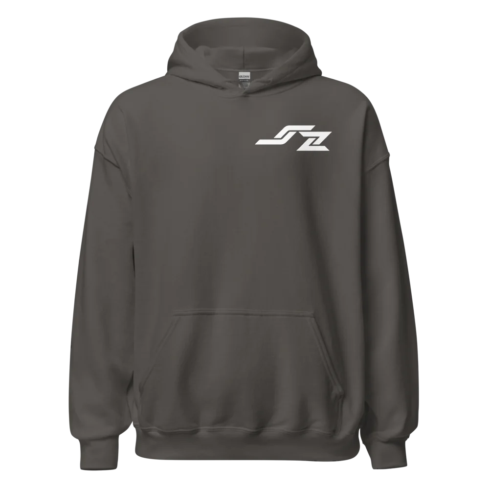 Speedzone Hoodie SZ