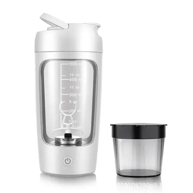 Automatic Protein Shaker