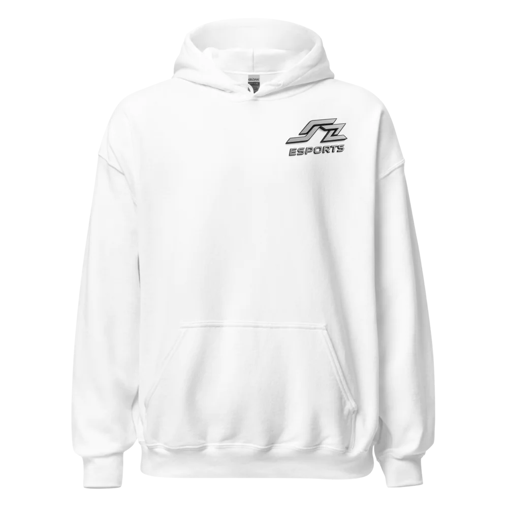 Speedzone E-sport Hoodie