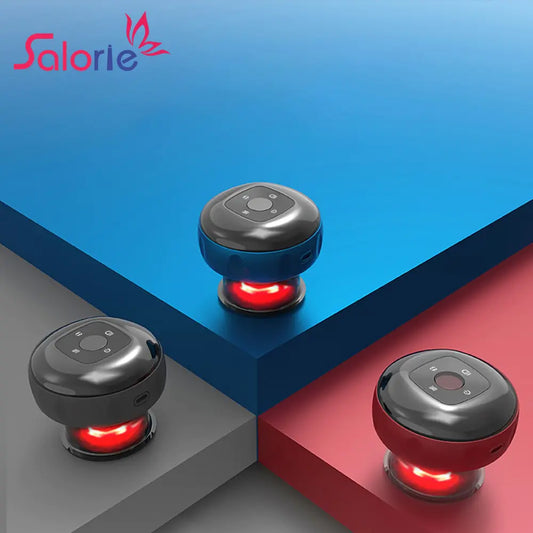 Cupping Body Massager