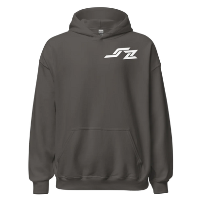 Speedzone Hoodie