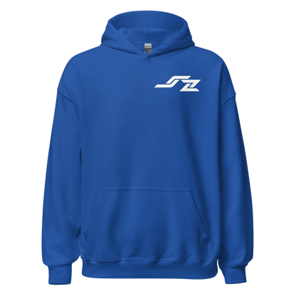 Speedzone Hoodie SZ