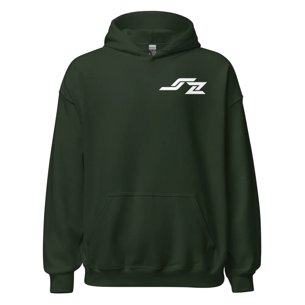 Speedzone Hoodie SZ