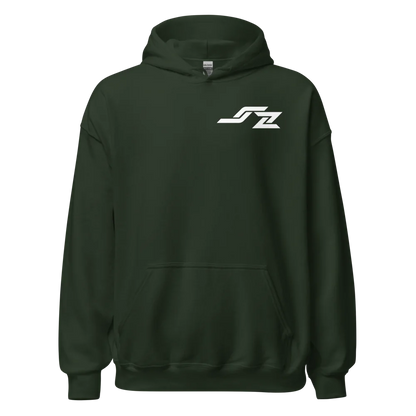 Speedzone Hoodie SZ