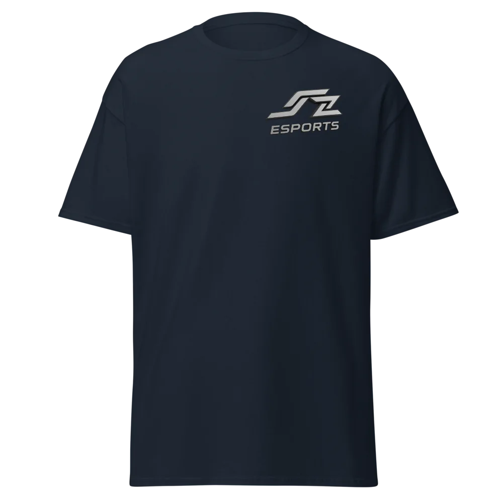 Speedzone E-sport T-Shirt