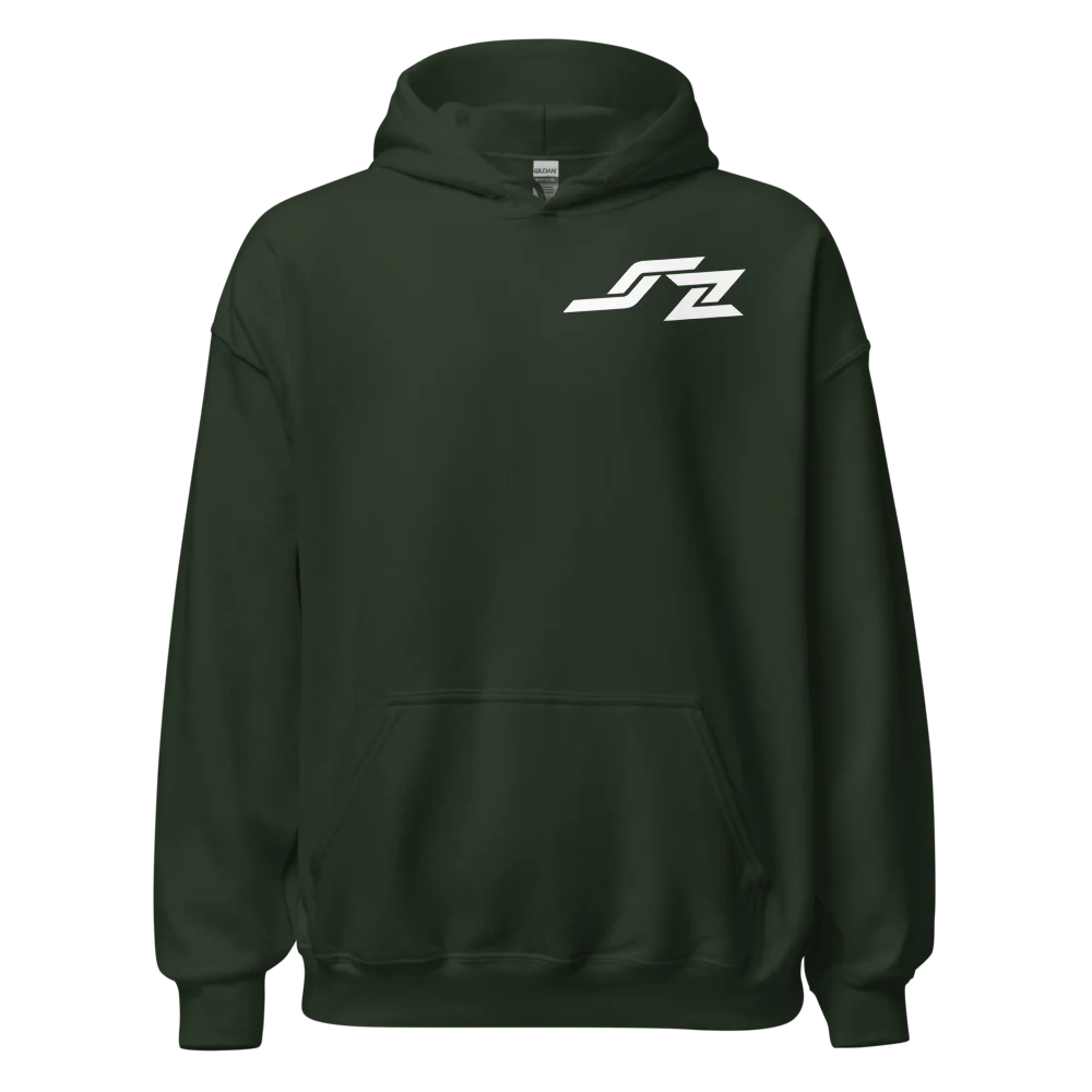 Speedzone Hoodie