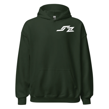 Speedzone Hoodie