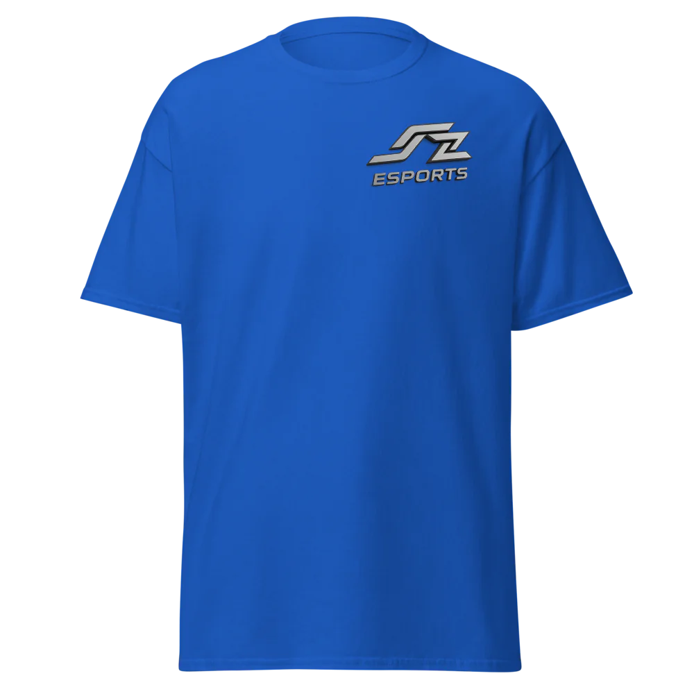 Speedzone E-sport T-Shirt