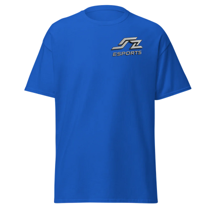 Speedzone E-sport T-Shirt