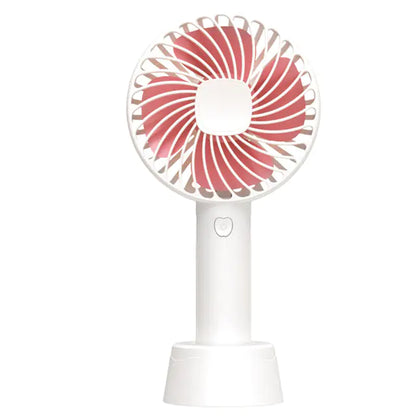 Tiny Tornado - Mini ventilateur 