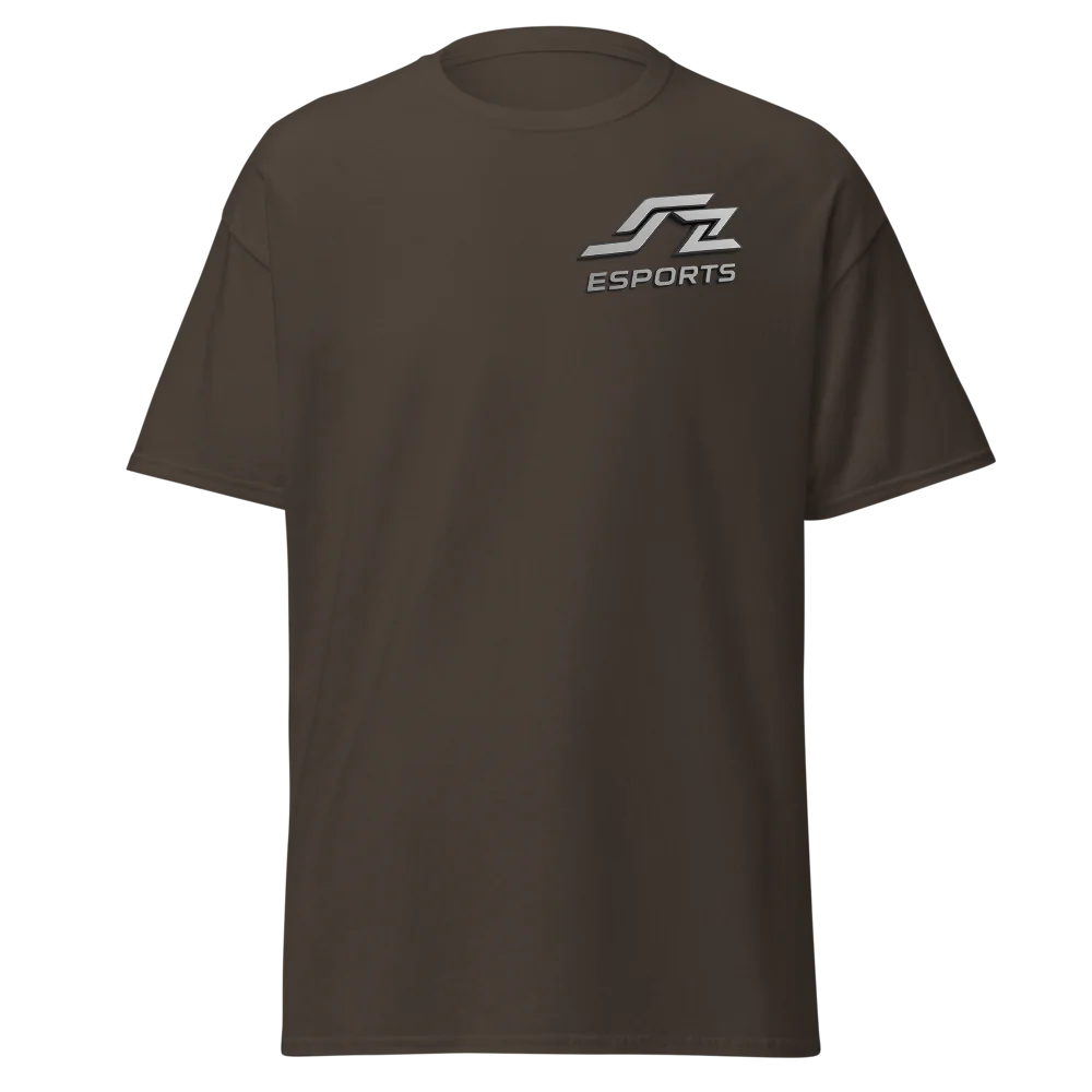 Speedzone E-sport T-Shirt