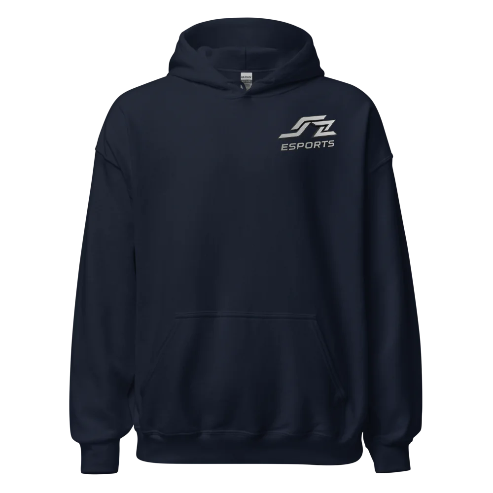Speedzone E-sport Hoodie