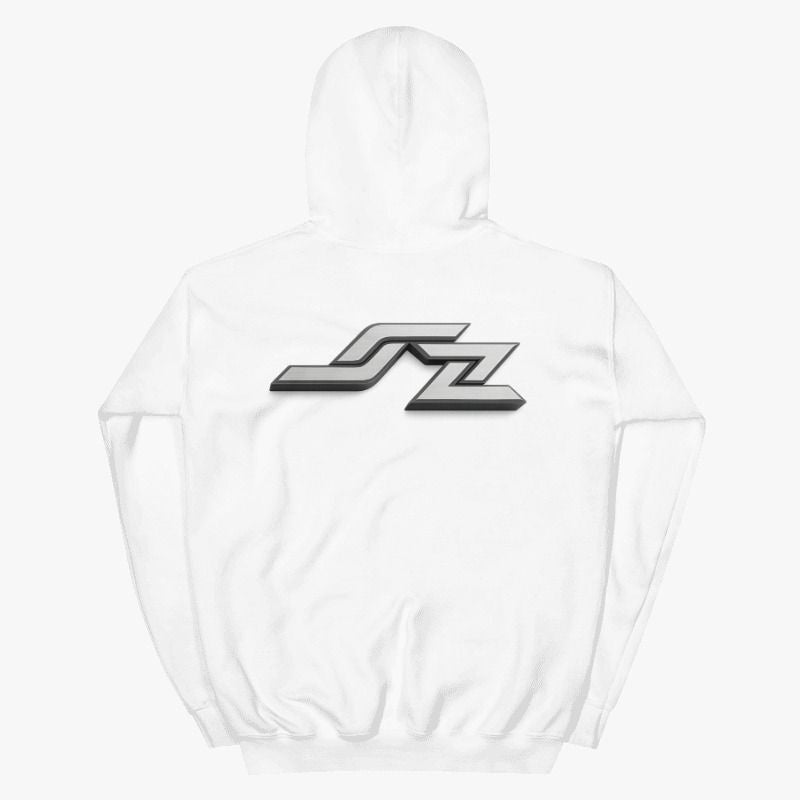 SpeedZone F1 Hoodie