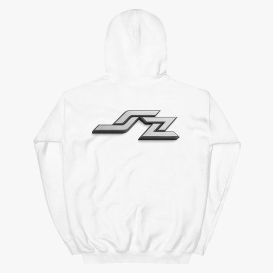 SpeedZone F1 Hoodie