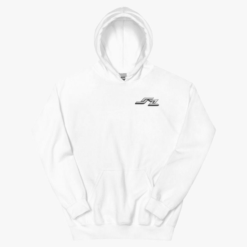SpeedZone F1 Hoodie