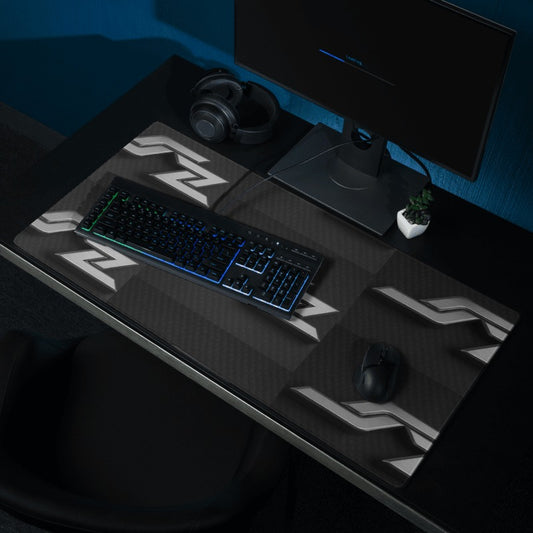 Speedzone Mouse Pad