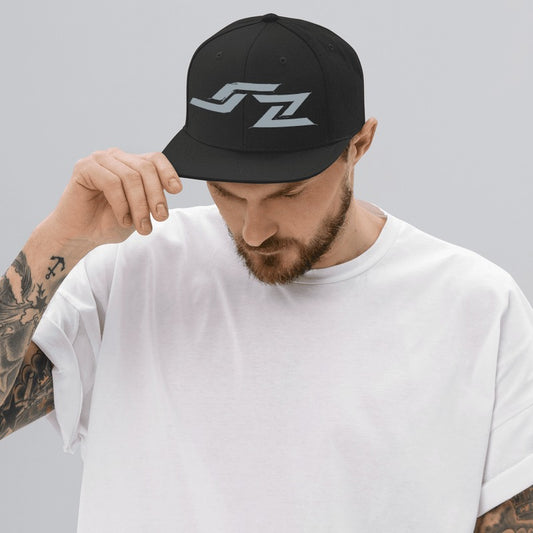 SpeedZone F1 cap
