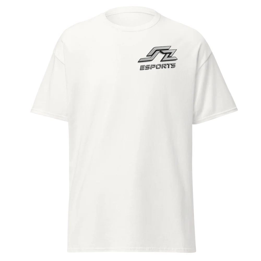 Speedzone E-sport T-Shirt