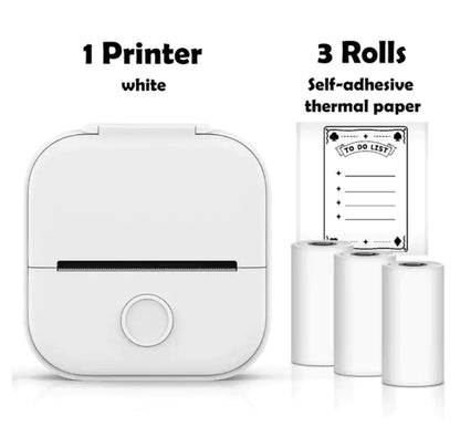 PrintXpress - Compacte miniprinter