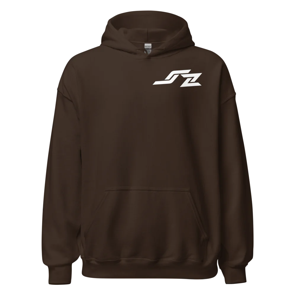 Speedzone Hoodie