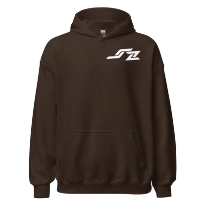 Speedzone Hoodie