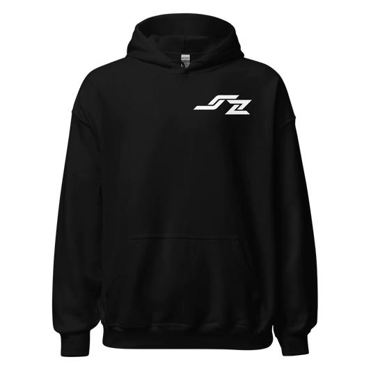 Speedzone Hoodie SZ