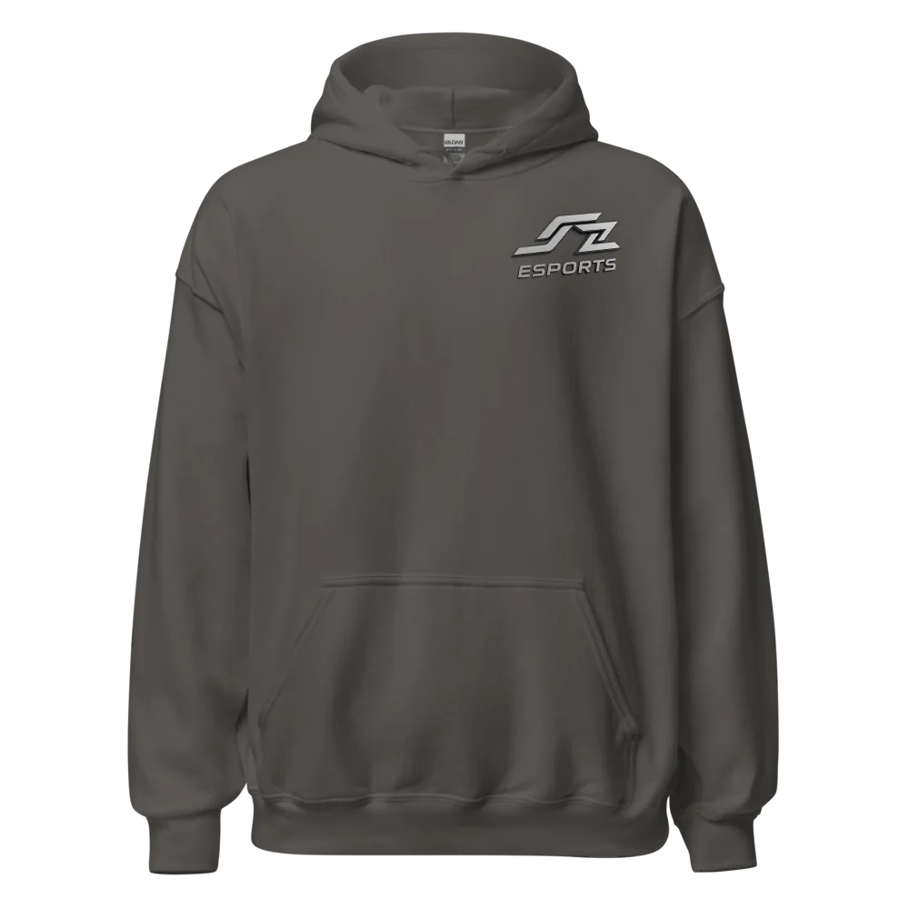 Speedzone E-sport Hoodie